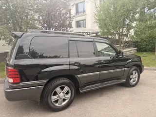 Lexus LX 470