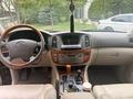 Lexus LX 470 2006 годаүшін14 300 000 тг. в Алматы – фото 8