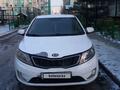 Kia Rio 2014 года за 4 800 000 тг. в Шымкент – фото 4