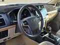 Toyota Land Cruiser Prado 2022 года за 30 000 000 тг. в Актау