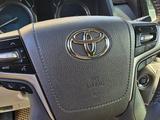 Toyota Land Cruiser Prado 2022 годаүшін30 000 000 тг. в Актау – фото 2
