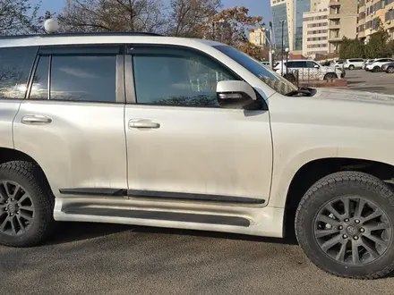 Toyota Land Cruiser Prado 2022 года за 30 000 000 тг. в Актау – фото 4