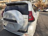 Toyota Land Cruiser Prado 2022 годаүшін30 000 000 тг. в Актау – фото 5