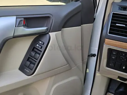 Toyota Land Cruiser Prado 2022 года за 30 000 000 тг. в Актау – фото 7