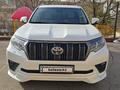 Toyota Land Cruiser Prado 2022 года за 30 000 000 тг. в Актау – фото 9