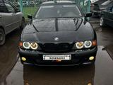 BMW 528 1997 года за 4 200 000 тг. в Астана
