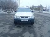 Honda CR-V 1996 годаfor2 700 000 тг. в Иртышск