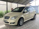 Mercedes-Benz B 200 2009 годаүшін3 500 000 тг. в Шымкент