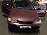 Toyota Carina E 1995 годаүшін1 350 000 тг. в Алматы – фото 3