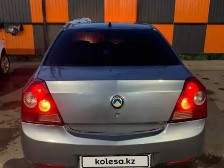 Geely MK 2009 года за 1 320 000 тг. в Атырау – фото 11