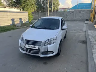 Ravon Nexia R3