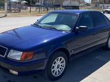 Audi 100 1993 года за 2 700 000 тг. в Кызылорда – фото 3