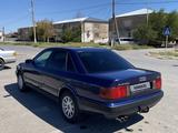 Audi 100 1993 года за 2 700 000 тг. в Кызылорда – фото 4