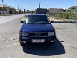 Audi 100 1993 года за 2 700 000 тг. в Кызылорда – фото 2