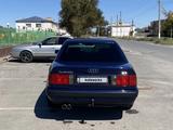 Audi 100 1993 года за 2 700 000 тг. в Кызылорда – фото 5