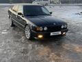 BMW 530 1993 годаүшін2 800 000 тг. в Алматы