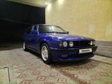 BMW 520 1993 года за 2 300 000 тг. в Шымкент – фото 5
