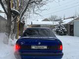 BMW 520 1993 года за 2 300 000 тг. в Шымкент – фото 4