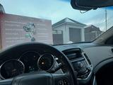 Chevrolet Cruze 2010 года за 3 000 000 тг. в Павлодар – фото 2