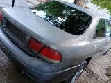 Mazda Cronos 1992 годаүшін450 000 тг. в Шымкент – фото 2
