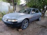 Mazda Cronos 1992 годаүшін450 000 тг. в Шымкент – фото 4