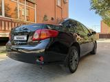 Toyota Corolla 2007 годаүшін4 000 000 тг. в Кызылорда – фото 5