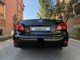 Toyota Corolla 2007 годаүшін4 000 000 тг. в Кызылорда – фото 4