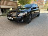 Toyota Corolla 2007 годаүшін4 000 000 тг. в Кызылорда