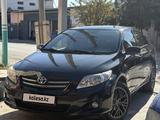 Toyota Corolla 2007 годаүшін4 000 000 тг. в Кызылорда – фото 2