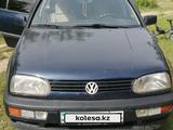 Volkswagen Golf 1992 годаүшін1 400 000 тг. в Шымкент