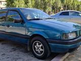 Volkswagen Passat 1991 годаүшін1 850 000 тг. в Тараз – фото 2