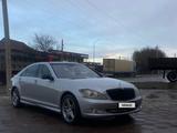 Mercedes-Benz S 350 2006 годаүшін6 500 000 тг. в Шымкент – фото 4