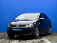 Volkswagen Polo 2015 годаfor5 020 000 тг. в Актобе