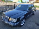 Mercedes-Benz E 200 1993 годаүшін3 000 000 тг. в Кокшетау