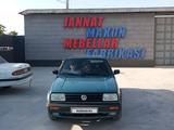 Volkswagen Jetta 1991 года за 1 400 000 тг. в Жетысай