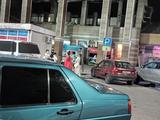 Volkswagen Jetta 1991 года за 1 400 000 тг. в Жетысай – фото 4