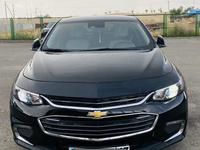 Chevrolet Malibu 2018 года за 9 500 000 тг. в Шымкент