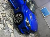 Kia Stinger 2021 года за 13 500 000 тг. в Алматы – фото 4