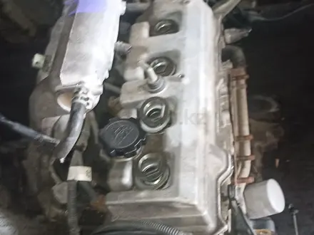 Двигатель 3S-FE 4WD япошка за 450 000 тг. в Алматы – фото 4