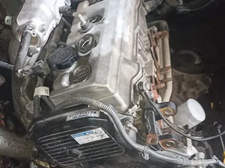 Двигатель 3S-FE 4WD япошка за 450 000 тг. в Алматы – фото 6