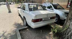 Mercedes-Benz 190 1990 годаfor1 600 000 тг. в Алматы – фото 4