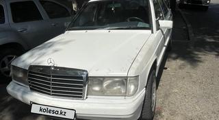 Mercedes-Benz 190 1990 года за 1 600 000 тг. в Алматы