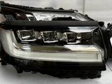 Запчасти Toyota/Lexus — оригинал, дубликат, новые и б/у за 15 000 тг. в Алматы – фото 3