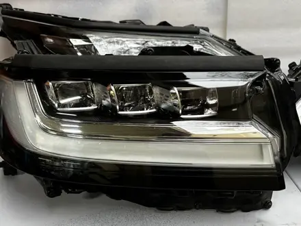 Запчасти Toyota/Lexus — оригинал, дубликат, новые и б/у за 15 000 тг. в Алматы – фото 3