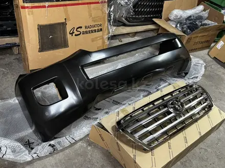 Запчасти Toyota/Lexus — оригинал, дубликат, новые и б/у за 15 000 тг. в Алматы – фото 12