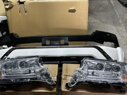 Запчасти Toyota/Lexus — оригинал, дубликат, новые и б/у за 15 000 тг. в Алматы – фото 16