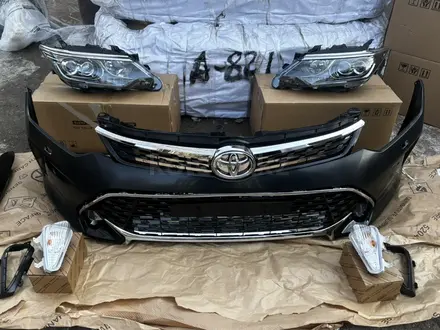 Запчасти Toyota/Lexus — оригинал, дубликат, новые и б/у за 15 000 тг. в Алматы – фото 17