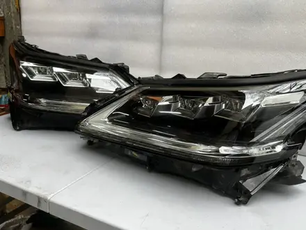 Запчасти Toyota/Lexus — оригинал, дубликат, новые и б/у за 15 000 тг. в Алматы – фото 4