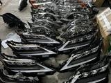 Запчасти Toyota/Lexus — оригинал, дубликат, новые и б/у за 15 000 тг. в Алматы