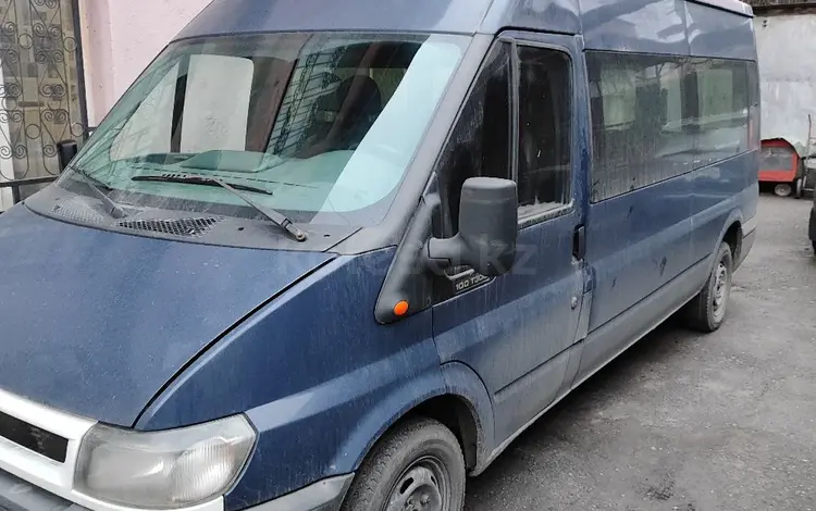 Ford Transit 2005 годаfor3 000 000 тг. в Алматы